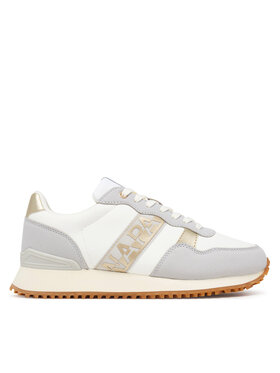 Napapijri Sneakers Napapijri Astra NP0A8AH7 Alb