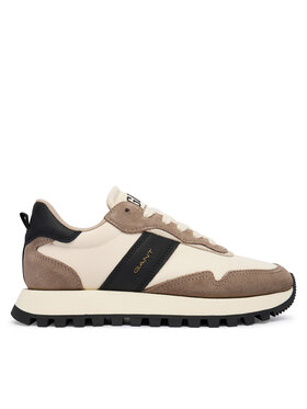 Gant Sneakers Gant Caffay 33537342 Beige scuro