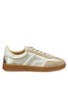 Gant Sneakers Gant 32531199 Oro