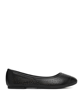 JENNY Ballerine JENNY CEO-39408-301 Nero