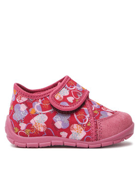 Froddo Bačkory Froddo Classic Slippers G1700394 M Růžová
