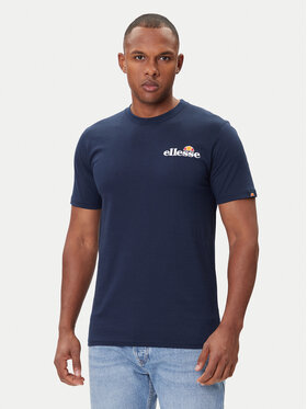 Ellesse Ellesse Póló Voodoo SHB06835 Sötétkék Regular Fit