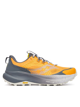 Saucony Běžecké boty Saucony Xodus Ultra 4​ S101617 Oranžová