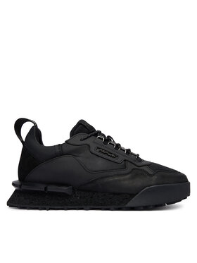 REPLAY Sneakers REPLAY GMS1P.000.C002VL Negru