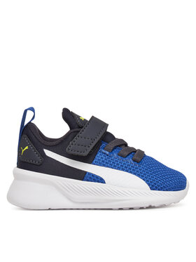 Puma Снікерcи Puma Flyer Runner V Inf 192930 52 Голубий