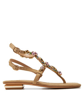 Alma En Pena Sandále Alma En Pena V240772 Béžová