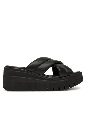 Tamaris Šľapky Tamaris 1-27210-44 Čierna