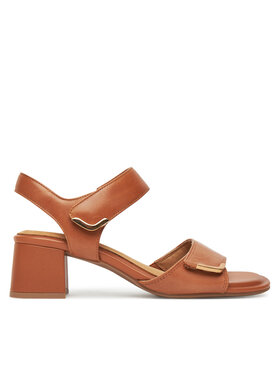 Tamaris Sandály Tamaris 8-88317-44 Hnědá