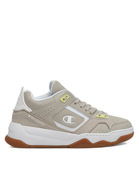 Champion Снікерcи Champion OVERTIME MID S11745-MS084 Бежевий