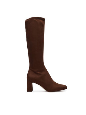 Steve Madden Csizma Steve Madden Holly 11003501 Világosbarna