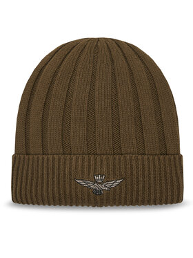 Aeronautica Militare Cepure Aeronautica Militare 252CU0063UL00485 Zaļš