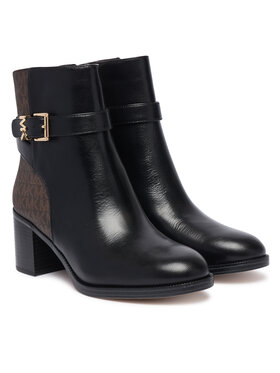 MICHAEL Michael Kors Stivaletti MICHAEL Michael Kors Rachel 40T6RCME6L Nero