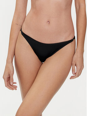 Calvin Klein Underwear Calvin Klein Underwear Klasične spodnje hlačke 000QF7549E Črna