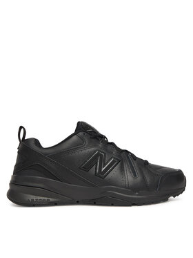 New Balance Sneakers New Balance 608 MX608BB5 Schwarz