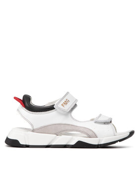 Primigi Sandále Primigi 1915511 D Biela