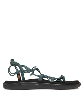 Teva Sandales Teva Voya Infinity 1019622 Zaļš