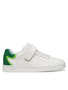 Geox Sneakers Geox J Eclyper Boy J36LSA 000BC C0547 S Alb