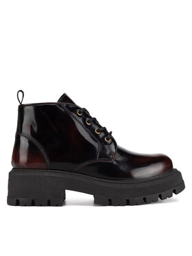 Badura Puszābaki Badura PILO-SL-04301 Bordo