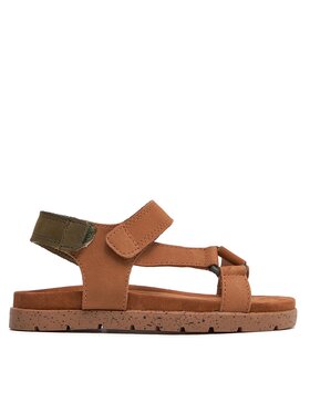 Gioseppo Sandály Gioseppo Depoe 71920-P Hnědá