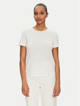 Vero Moda Vero Moda Футболка Blair 10325914 Білий Regular Fit
