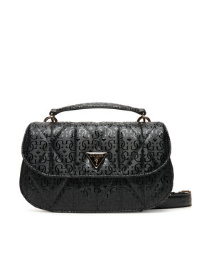 Guess Kabelka Guess Aldina HWGG96 63200 Čierna