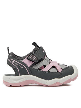Alpine Pro Sandály Alpine Pro Unewo KBTC410 Šedá