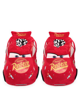 Cars Pantofole Cars CEO-NJ-AW25-352DPC Rosso