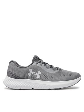 Under Armour Skriešanas apavi Under Armour Ua Charged Rogue 4 3026998-100 Pelēks