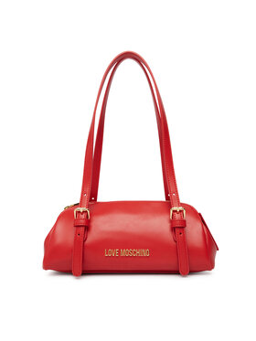 LOVE MOSCHINO Geantă LOVE MOSCHINO JC4101PP1PLY0500 Roșu