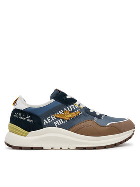 Aeronautica Militare Снікерcи Aeronautica Militare 251SC286CT3543 Кольоровий