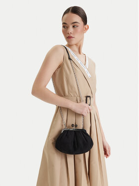 Weekend Max Mara Сумка Weekend Max Mara 2615511014650 Чорний