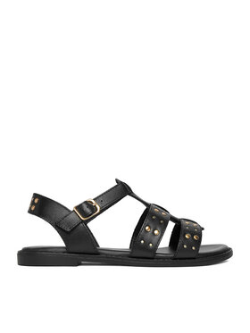 Lasocki Sandali Lasocki CEO-RST-5551-02 Nero