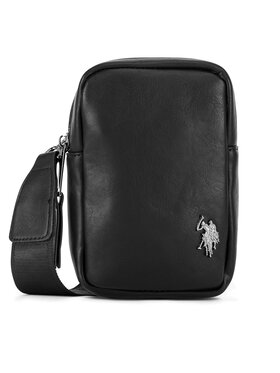 U.S. Polo Assn. Somiņa U.S. Polo Assn. BIUXT8473MVP Melns