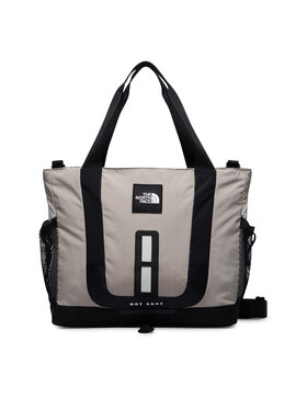 The North Face Borsetta The North Face NF0A8JCFSM41 Beige