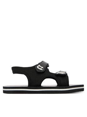 KARL LAGERFELD Sandalias KARL LAGERFELD Z31183 S Negro