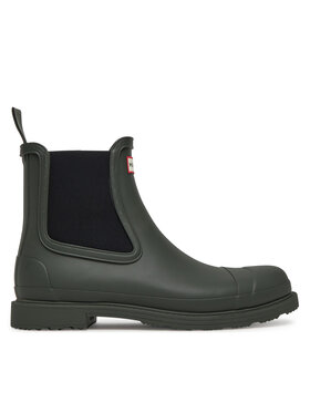 Hunter Gumáky Hunter MFS9016RMA Kaki