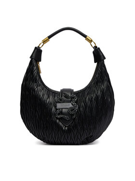 Just Cavalli Сумка Just Cavalli 81RA4BC2 ZSD90 Чорний