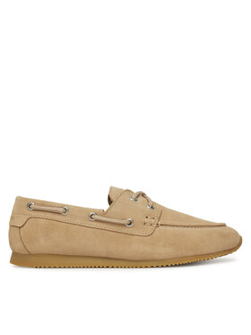 Marc O'Polo Туфлі Marc O'Polo RR2M3050 Бежевий
