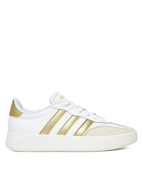 adidas Снікерcи adidas Barreda JR1191 Білий