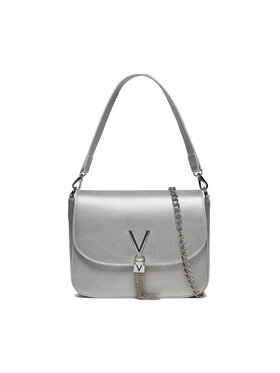 Valentino Сумка Valentino Divina VBS1R404G Срібний