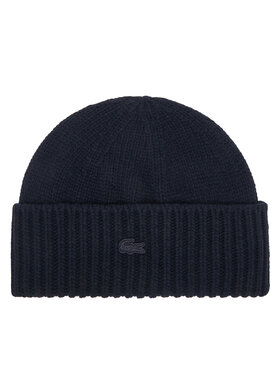 Lacoste Cepure Lacoste RB4163 Tumši zils