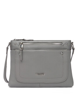 Lasocki Bolso Lasocki LSK-M-006-07 Gris