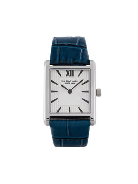 U.S. Polo Assn. Hodinky U.S. Polo Assn. Vivian USP8412ST Modrá