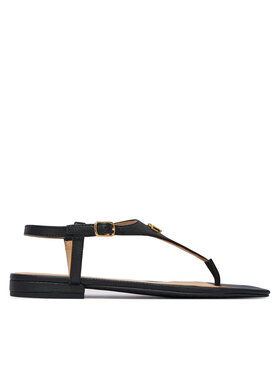 LAUREN RALPH LAUREN Sandali LAUREN RALPH LAUREN 802982881002 Nero