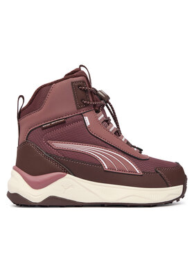 Puma Ghete Puma Evolve 2.0 Boot PS 313809 Vișiniu