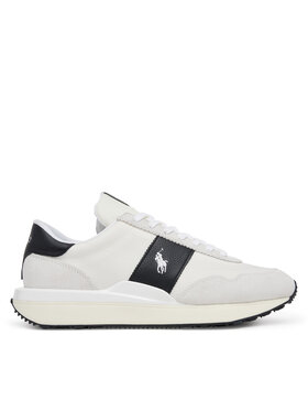 Polo Ralph Lauren Снікерcи Polo Ralph Lauren 809968176001 Бежевий
