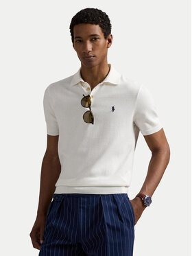 Polo Ralph Lauren Polo Ralph Lauren Polo 710980682005 Blanco Regular Fit