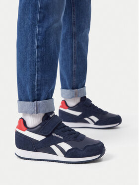 Reebok Snīkeri Reebok CEOWB-V9-2519502(IV)CH Tumši zils