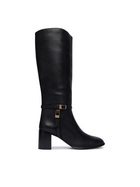 HÖGL Botas altas HÖGL 2-106633-01000 Negro