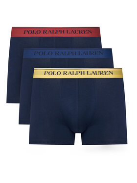 Polo Ralph Lauren Polo Ralph Lauren Conjunto de calzoncillos boxer 714830299226 De color